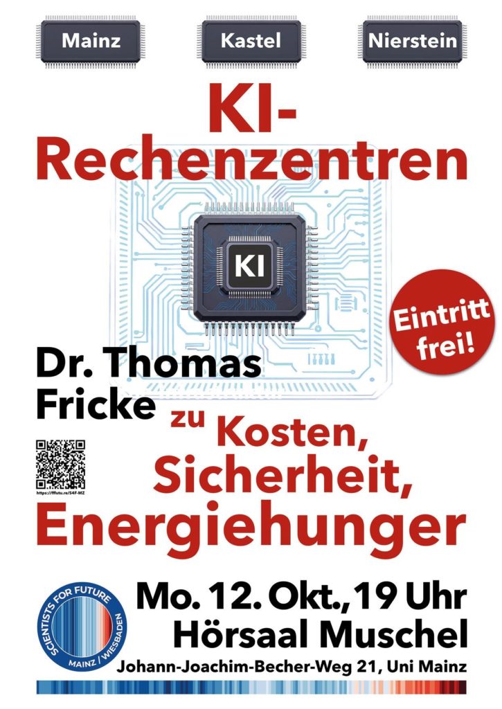 Sharepic Rechenzentren-Vortrag